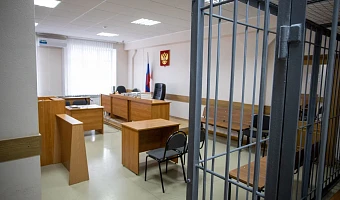 В Кимовске оштрафовали мужчину за кражу детского питания