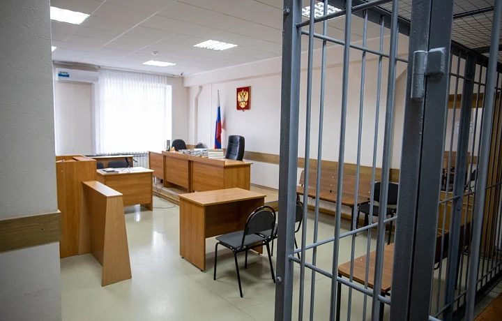 В Кимовске оштрафовали мужчину за кражу детского питания