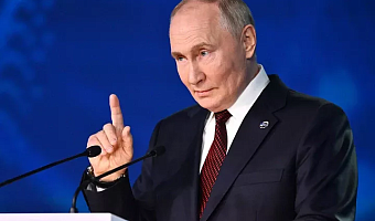 Владимир Путин: в России устойчивая ситуация с экономикой