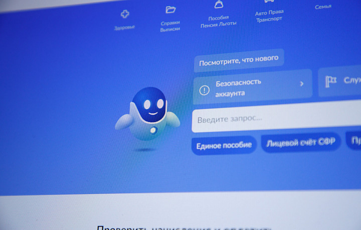 Тулякам сообщили о новом механизме защиты от мошенников, который введут с 1 марта Тулякам сообщили о новом механизме защиты от мошенников, который введут с 1 марта