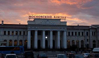 В Тулу 21 апреля прибудет поезд-музей Минобороны России