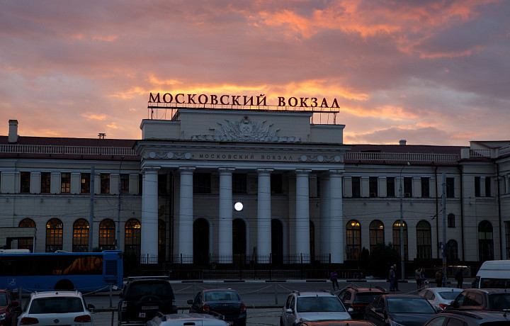 В Тулу 21 апреля прибудет поезд-музей Минобороны России В Тулу 21 апреля прибудет поезд-музей Минобороны России