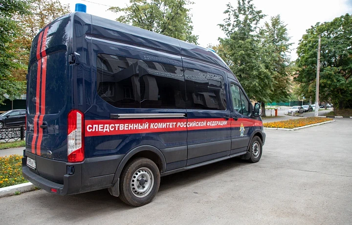 Бастрыкин потребовал возбудить дело после исчезновения тулячки в Сочи Бастрыкин потребовал возбудить дело после исчезновения тулячки в Сочи
