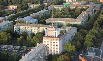 В Новомосковске проверяют промышленные предприятия из-за неприятного запаха в воздухе