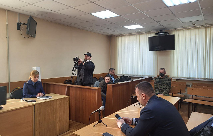 Суд в Туле отказался выпускать из колонии мужчину, проходившего по делу об убийстве Дарьи Дугиной Суд в Туле отказался выпускать из колонии мужчину, проходившего по делу об убийстве Дарьи Дугиной