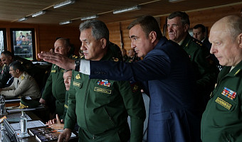 Дюмин, Шойгу и Медведев будут делить полномочия по контролю за сферой ОПК