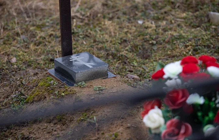 В мае в Тульской области скончались почти две тысячи человек, родились – чуть больше 700