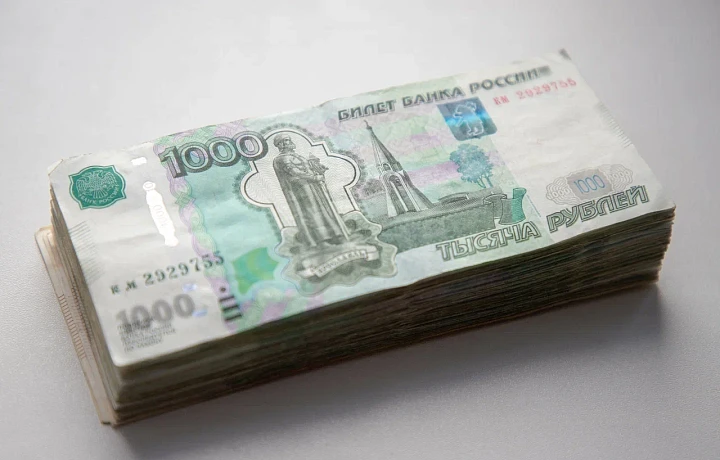 Стала известна зарплата руководителя Фонда капитального ремонта Тульской области