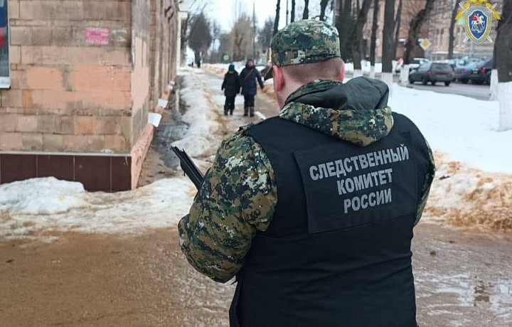 Расследование дела против директора УК в Щекино после падения снега с крыши на женщину завершается