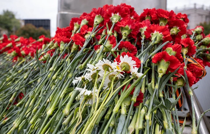 Стало известно, какие мероприятия пройдут в Туле 9 мая Стало известно, какие мероприятия пройдут в Туле 9 мая