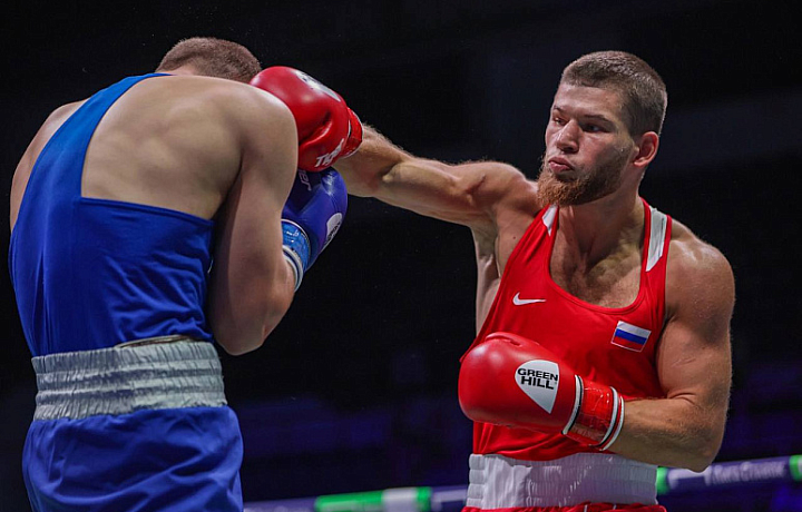 Тульские спортсмены поборются за золотые медали в финале чемпионата России по боксу