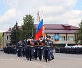 В Туле отметили День ВДВ