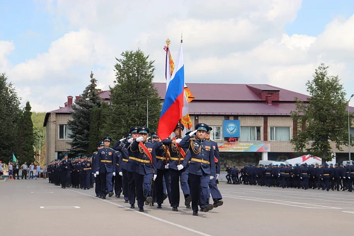 В Туле отметили День ВДВ