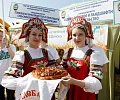 Аргентинцы, сладости и многокилометровая выставка: как проходит «День поля» в Тульской области