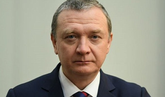 Управляющим директором «Туламашзавода» назначен Алексей Чижиков
