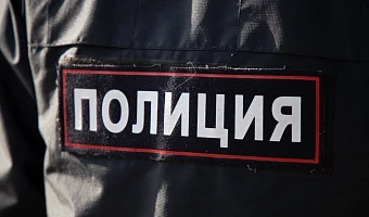 В Туле нашли пропавшую в районе Косой Горы семилетнюю девочку