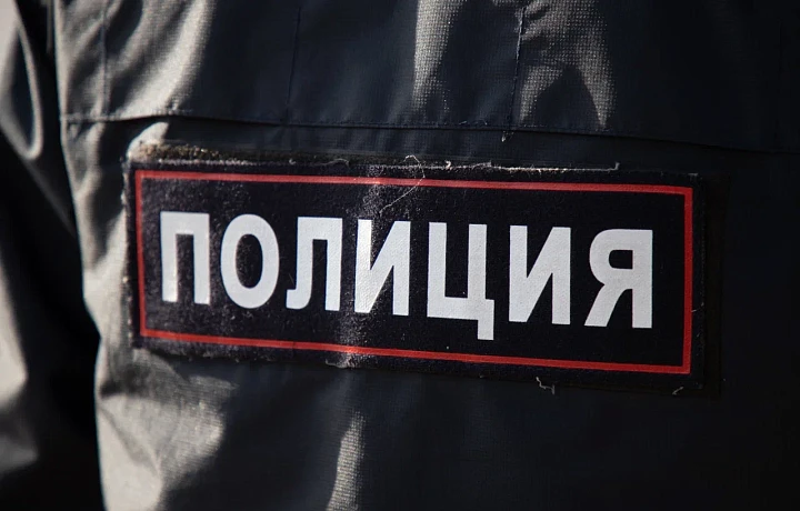 В Туле нашли пропавшую в районе Косой Горы семилетнюю девочку В Туле нашли пропавшую в районе Косой Горы семилетнюю девочку