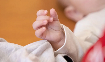 В тульском перинатальном центре в июне родилось 697 малышей