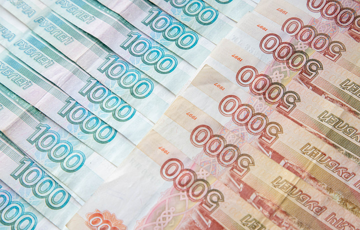 С начала года туляки потеряли 1,8 миллиарда рублей из-за преступников С начала года туляки потеряли 1,8 миллиарда рублей из-за преступников