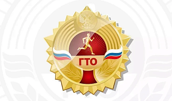 Нормы ГТО на золотой знак во II квартале 2024 года выполнили 4 110 жителей Тульской области