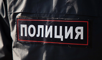 Житель Узловского района угнал чужой мотоцикл: возбуждено уголовное дело