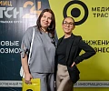 В Туле прошел бизнес-завтрак от Ассоциации «Медиа Траст»