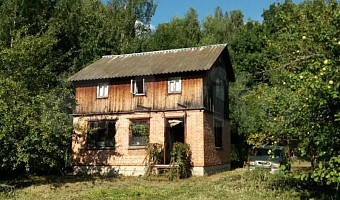 В Тульской области нашли самый дорогой частный дом на сайте объявлений