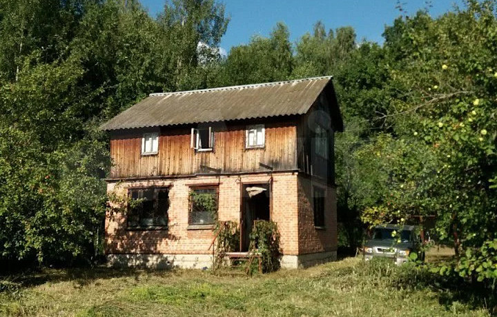 В Тульской области нашли самый дорогой частный дом на сайте объявлений