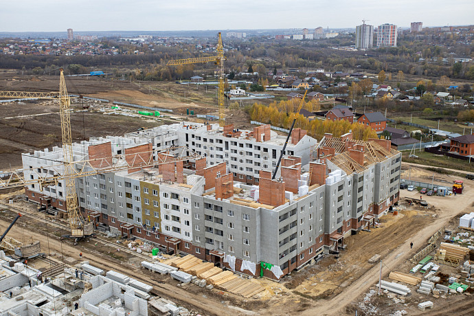 Правда или рекламный ход: можно ли купить квартиру в новостройке в Туле по ставке 0,1%