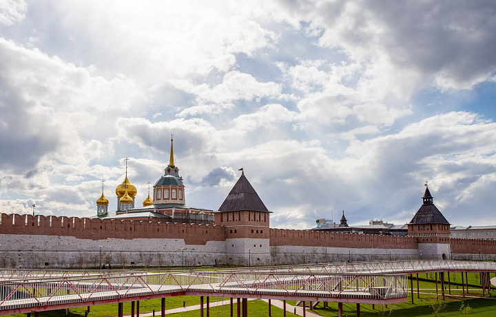 Что произошло в Тульской области в июле – главное