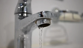 Обновлены данные качества питьевой воды в пяти тульских округах