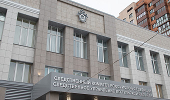 Тульские следователи завели 393 уголовных дела в первом квартале 2025 года