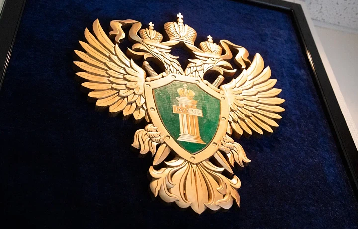 Прокуратура Воловского района обязала ликвидировать свалку у песчаного карьера Прокуратура Воловского района обязала ликвидировать свалку у песчаного карьера