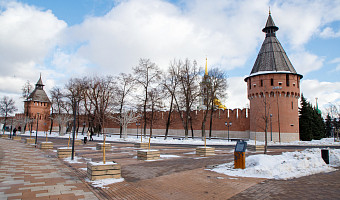 Синоптики спрогнозировали мягкую и снежную зиму в Центральной России