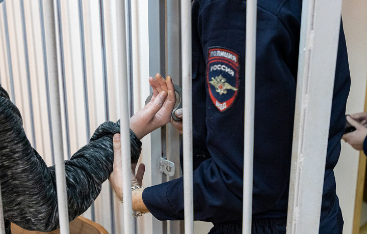 В Тульской области мигранта взяли под стражу за распространение порнографических материалов с несовершеннолетними В Тульской области мигранта взяли под стражу за распространение порнографических материалов с несовершеннолетними