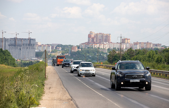 Эксперт рассказал, почему не получится собирать автомобили полностью из отечественных деталей