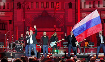 Хор Турецкого выступит в Тульском кремле с концертом «Песни Победы»