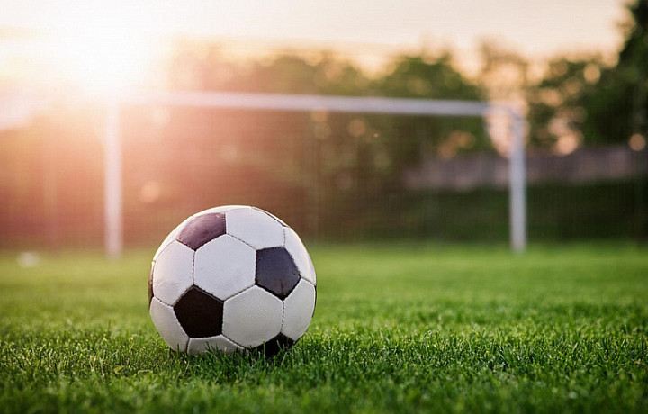 В Туле пройдет турнир по мини-футболу среди молодежных команд
