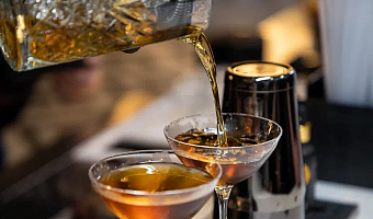 Ученые выяснили, что алкогольно-энергетические коктейли ухудшают память