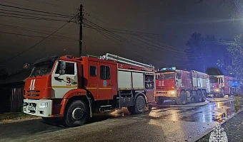 За прошлую неделю спасатели МЧС России по Тульской области выезжали на вызовы более 480 раз