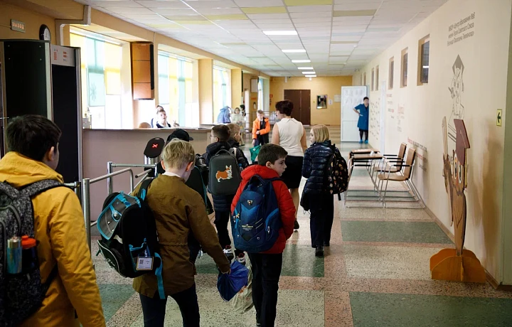 В Туле назвали лучших педагогов региона В Туле назвали лучших педагогов региона