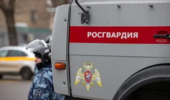 Работа во вневедомственной охране: какое образование надо иметь, сколько раз подтянуться и отжаться