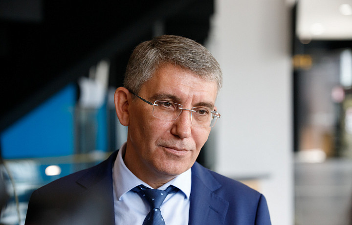Политтехнолог Игнатов: Миляев может без труда выиграть выборы губернатора Тульской области