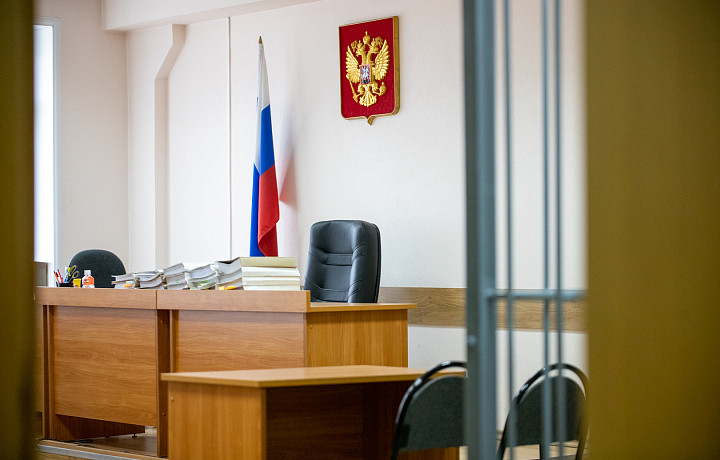 Тульскому минздраву отказали во взыскании штрафа с бывшей студентки Тульскому минздраву отказали во взыскании штрафа с бывшей студентки