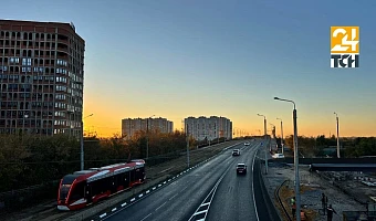 Открытие нового моста через Упу в Туле состоится 26 сентября