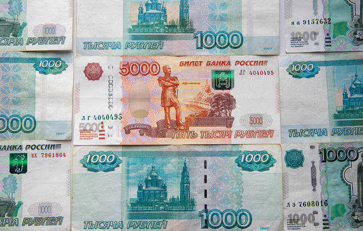 Гендиректор завода в Узловой «спрятал» от налоговой более 25 миллионов рублей Гендиректор завода в Узловой «спрятал» от налоговой более 25 миллионов рублей