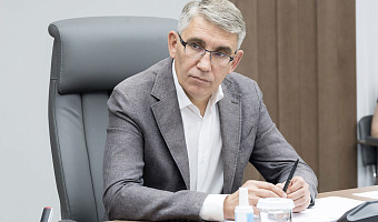 Дмитрий Миляев назначен председателем комиссии Госсовета по направлению «Физическая культура и спорт»