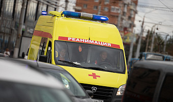 В Тульской области за неделю более 4 800 человек заболели ОРВИ