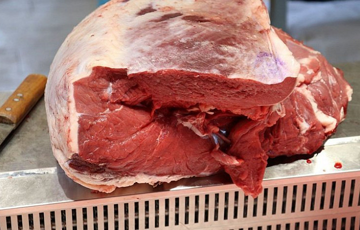 Тульский производитель мяса незаконно продлевал срок его годности