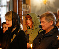 В Туле прошла церемония прощания с худруком тульского драмтеатра Дмитрием Красновым